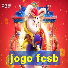 jogo fcsb