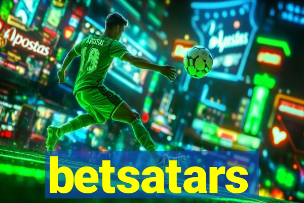 betsatars