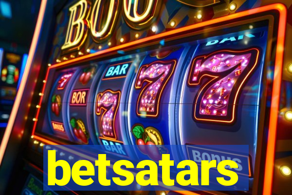 betsatars