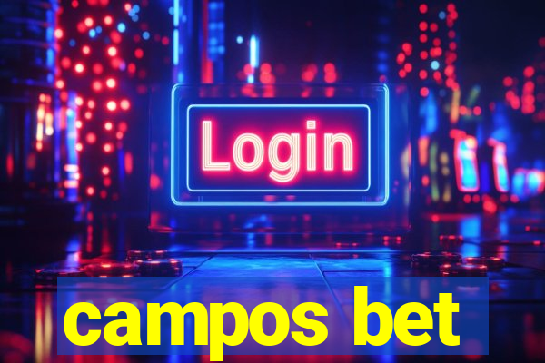 campos bet