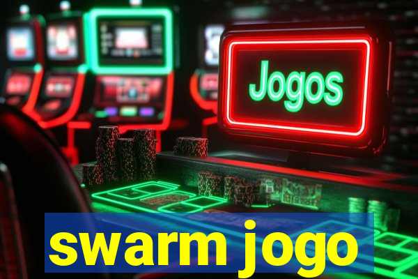 swarm jogo