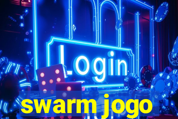 swarm jogo