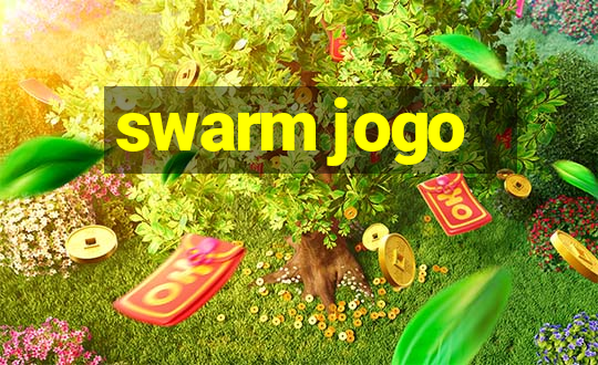 swarm jogo