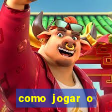 como jogar o tigrinho e ganhar