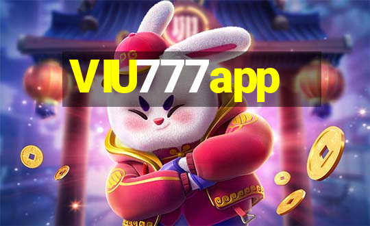 VIU777app