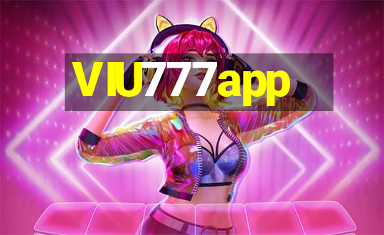 VIU777app