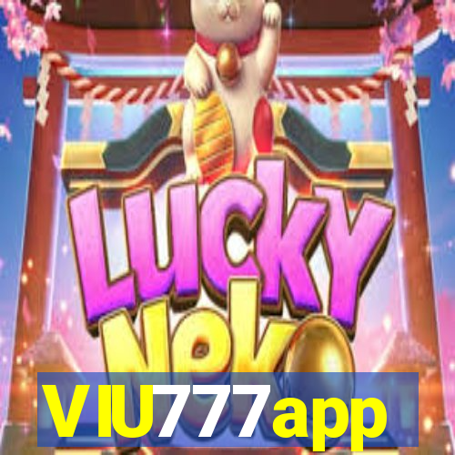 VIU777app