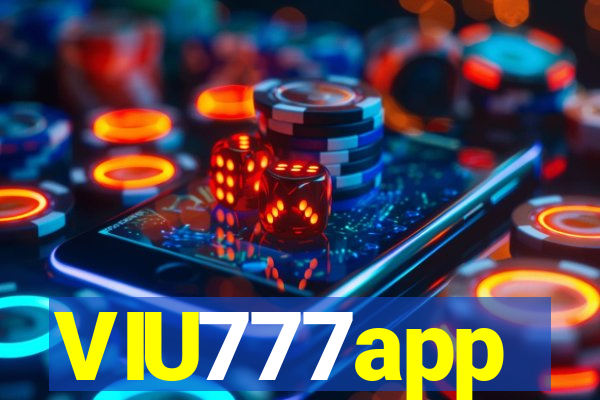 VIU777app