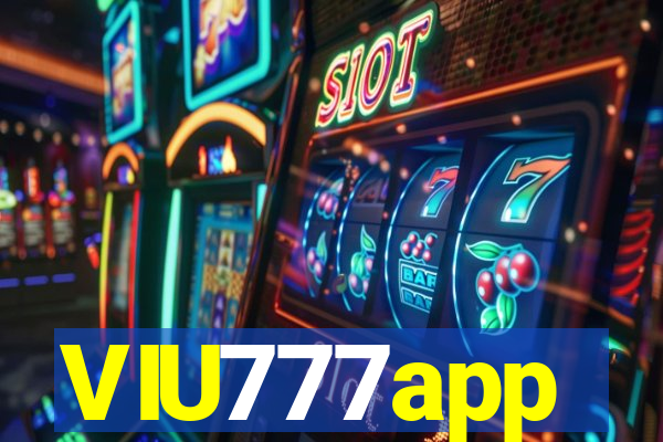 VIU777app