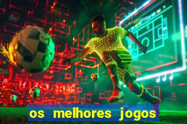 os melhores jogos online para ganhar dinheiro