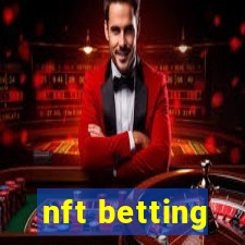 nft betting