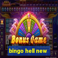 bingo hell new