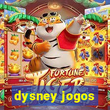 dysney jogos