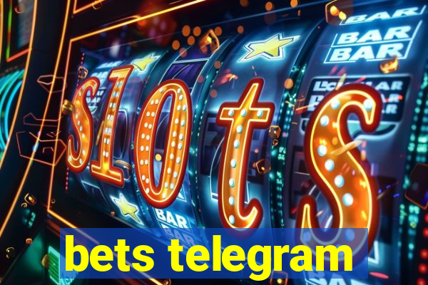 bets telegram