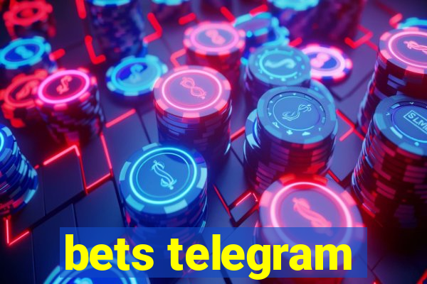 bets telegram