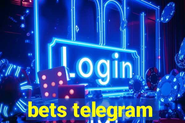 bets telegram