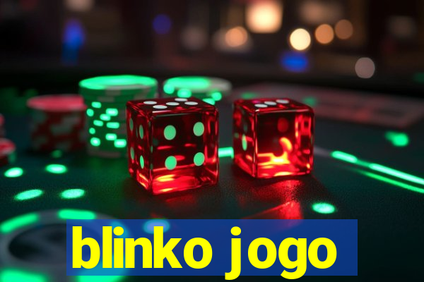 blinko jogo