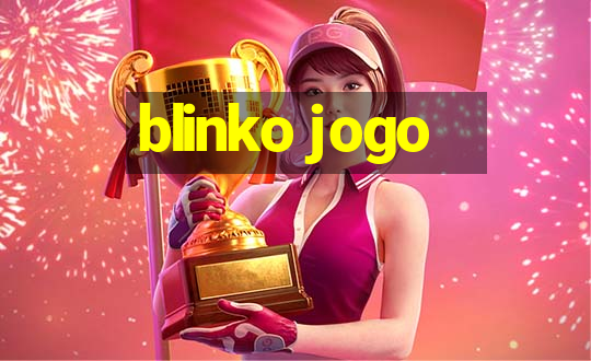 blinko jogo