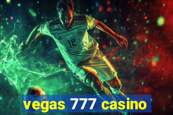 vegas 777 casino