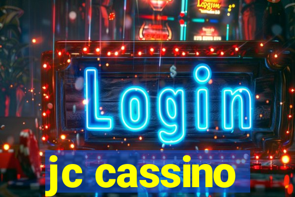 jc cassino