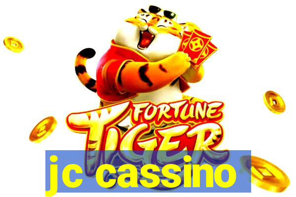 jc cassino