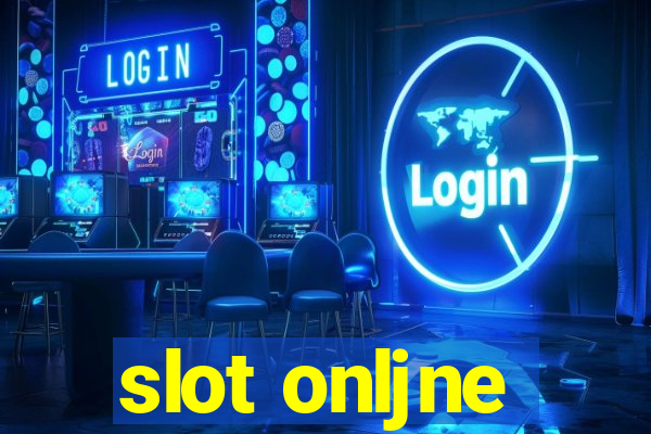 slot onljne