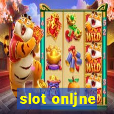 slot onljne