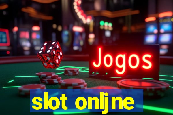 slot onljne