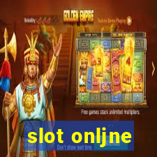 slot onljne