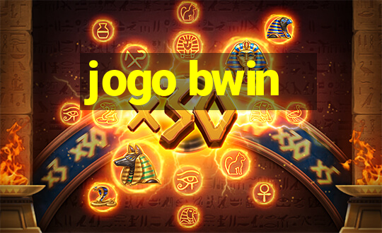 jogo bwin