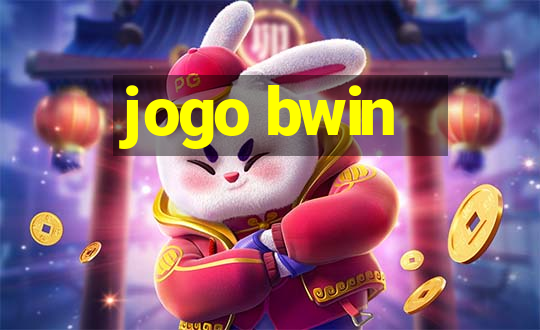 jogo bwin