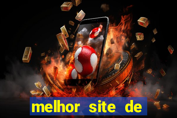 melhor site de aposta esportiva