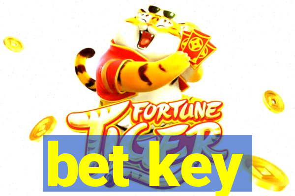 bet key