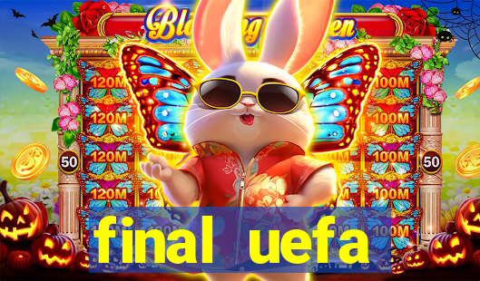 final uefa champions 2013