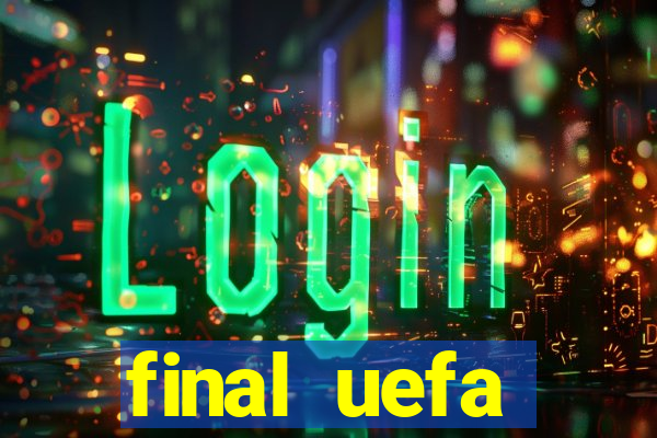 final uefa champions 2013