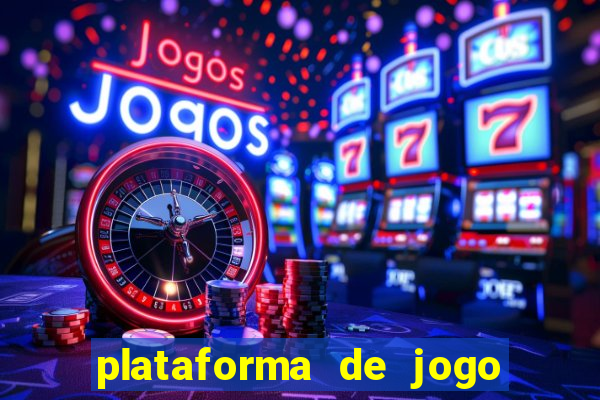 plataforma de jogo que dá b?nus ao se cadastrar