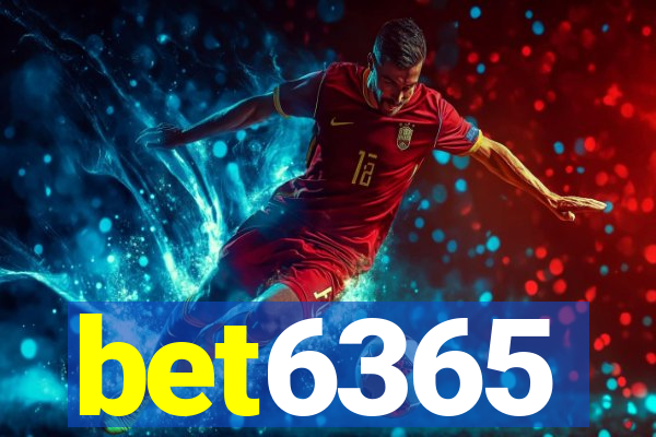 bet6365