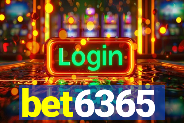 bet6365