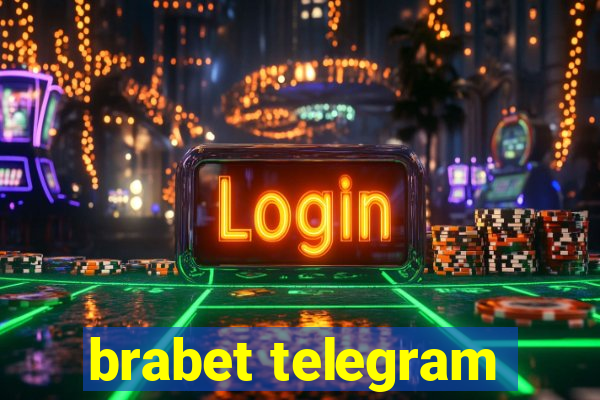 brabet telegram