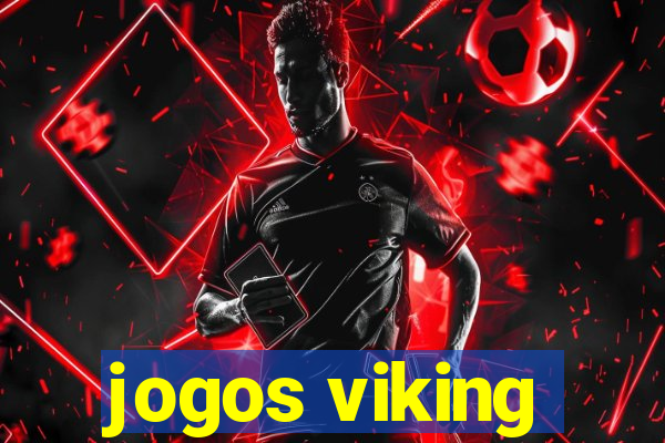 jogos viking