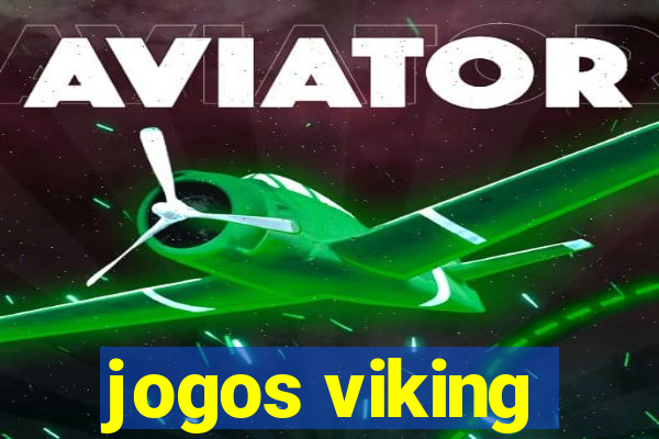 jogos viking