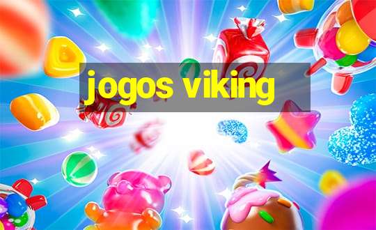 jogos viking