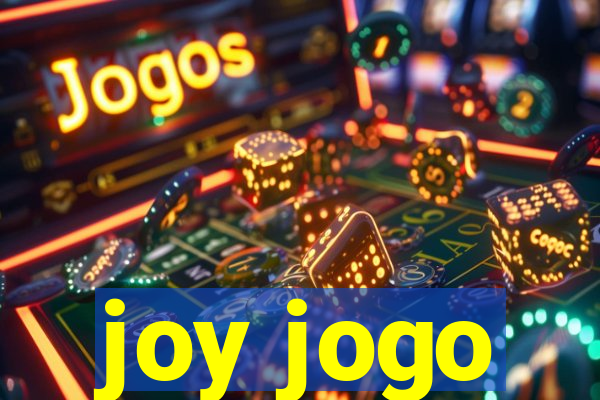 joy jogo