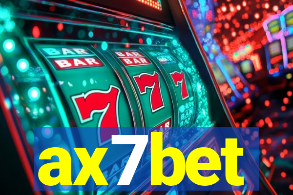 ax7bet