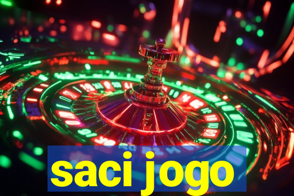 saci jogo