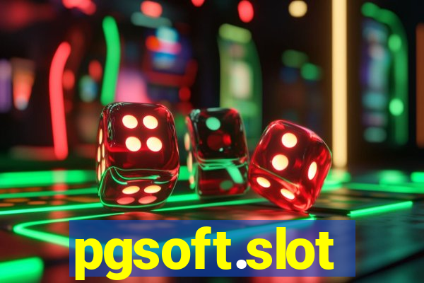 pgsoft.slot