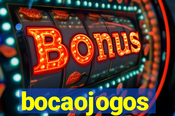 bocaojogos