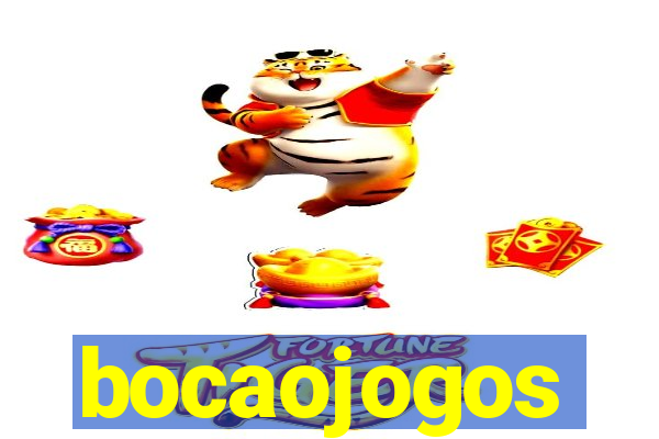 bocaojogos