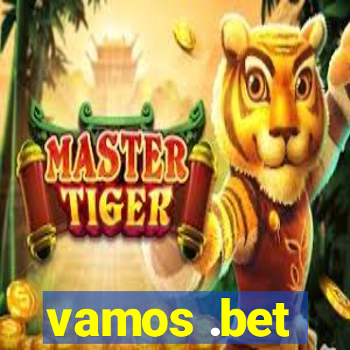 vamos .bet