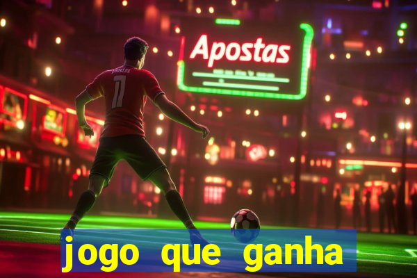 jogo que ganha bonus sem deposito